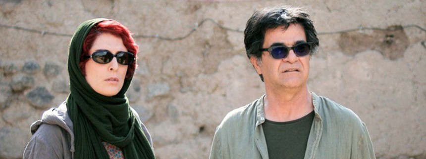 Jafar Panahi skal seks år i fængsel