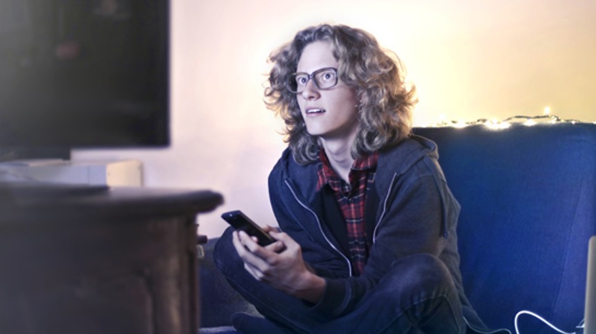 Spil online-casino, mens du ser dine yndlingsfilm