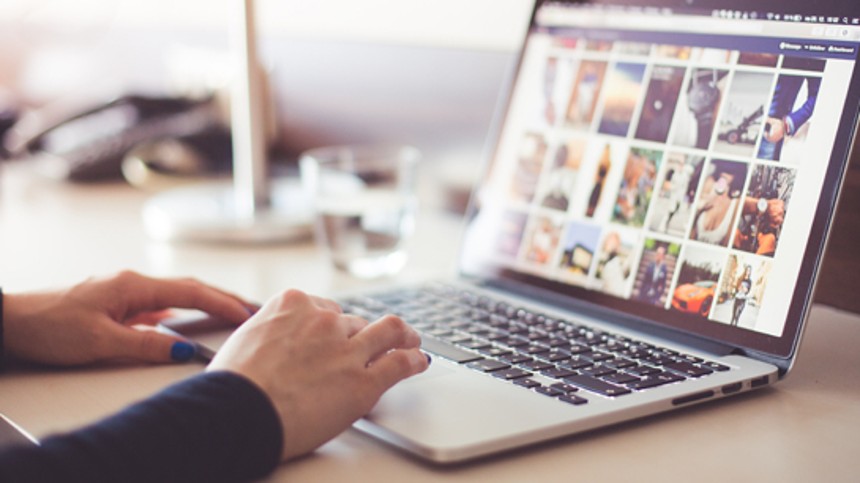 Find det bedste internet i Danmark