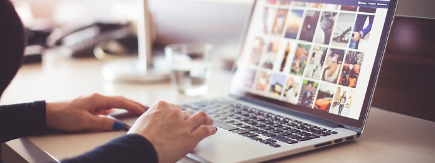 Find det bedste internet i Danmark