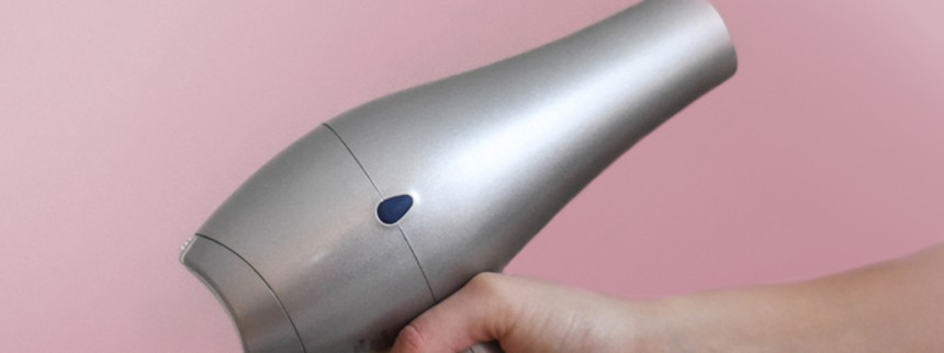 Hvordan finder du den bedste hårtørrer?