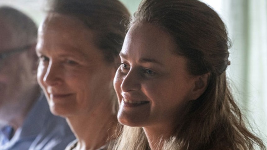 Sønderjysk drama nyder stor succes