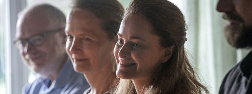 Sønderjysk drama nyder stor succes