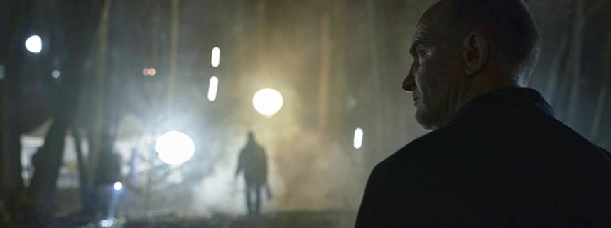 Afdeling Q finder ny instruktør