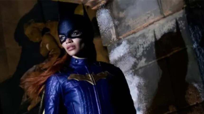 Film til 650 millioner kasseres