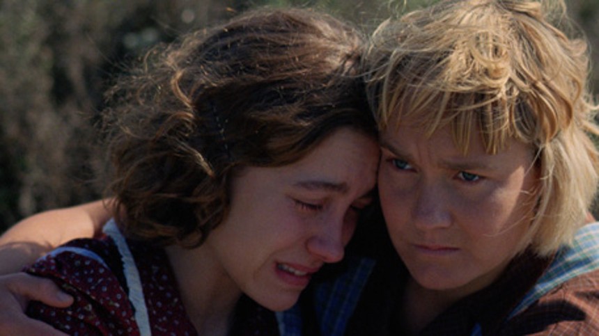 Danske filmskabere i fornemt selskab