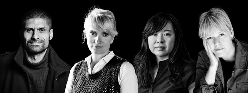 Team på fire erstatter legendarisk leder