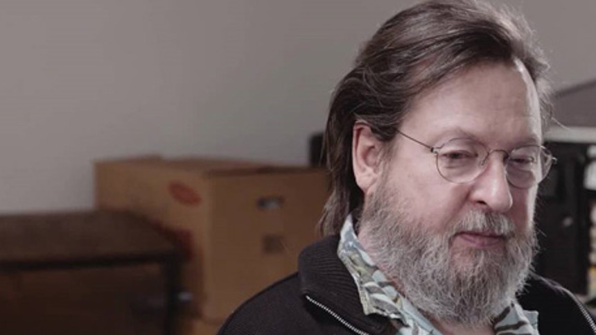 Lars von Trier har Parkinsons sygdom