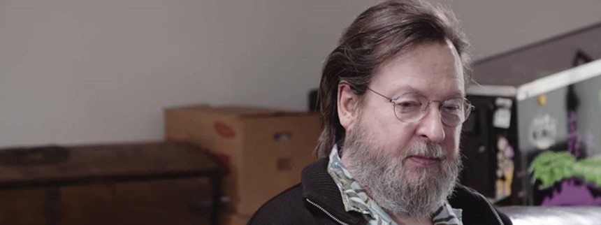 Lars von Trier har Parkinsons sygdom