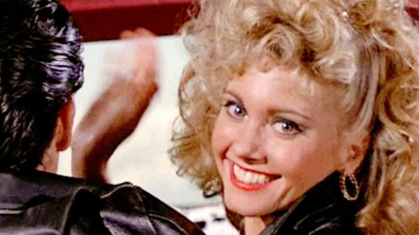 Stjernen fra Grease er død