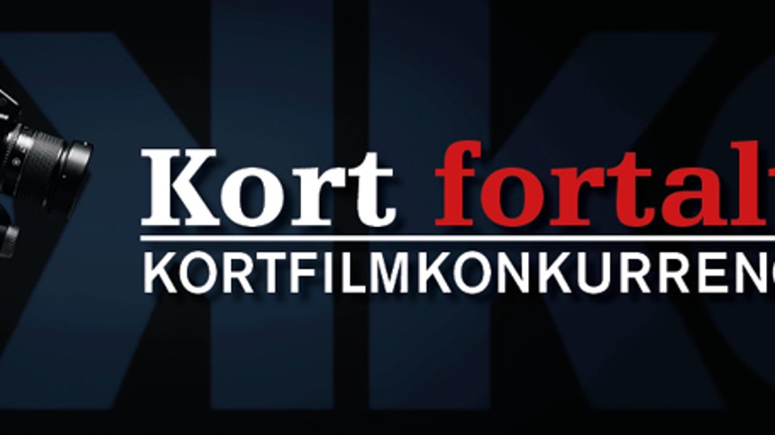 Få din kortfilm vist i biografen