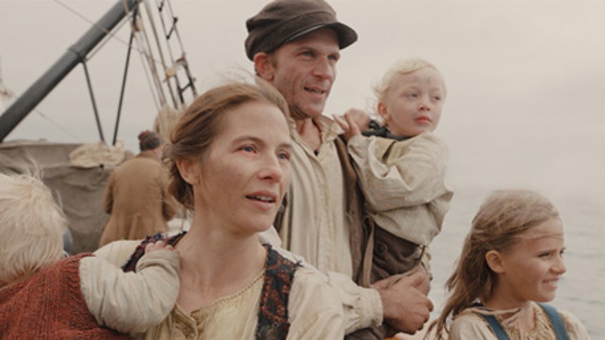 Nordisk storværk med nye øjne