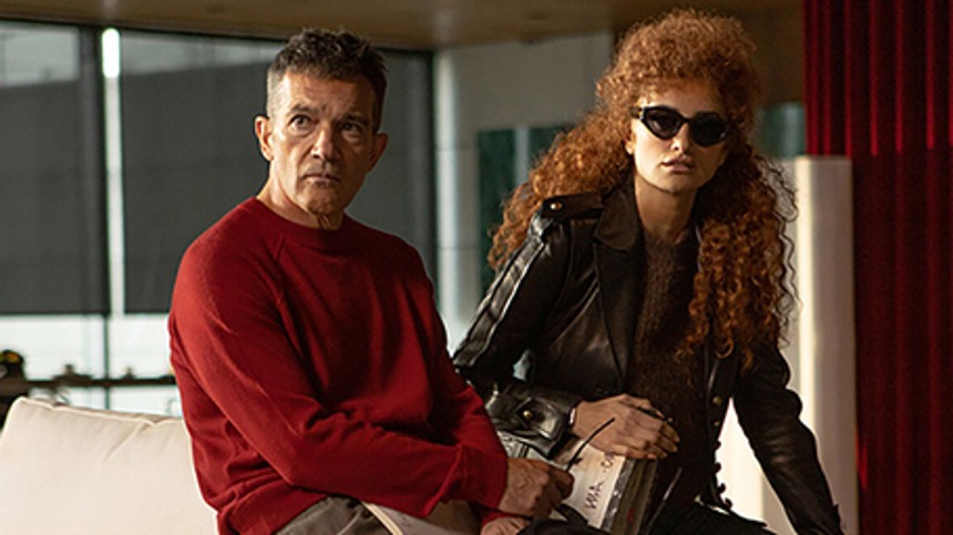 Stjerner i vild komedie