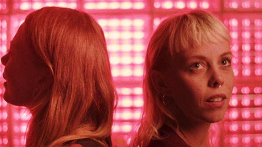 Nu er det kvindernes tur