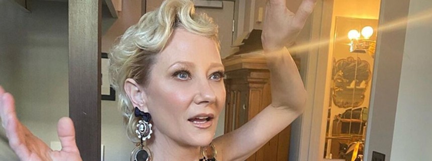 Familie slukker stjernes respirator