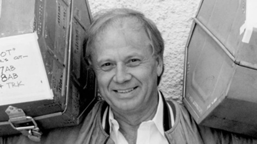 Manden bag Das Boot er død