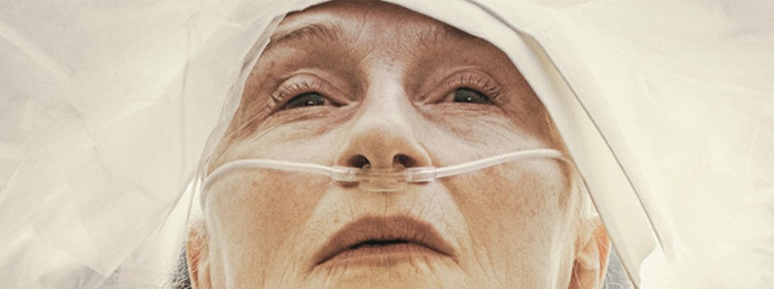 Se åbningssekvens i ny sæson af Riget