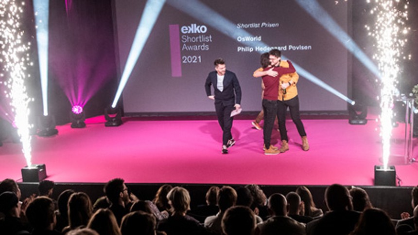 Din kortfilm kan blive årets vinder