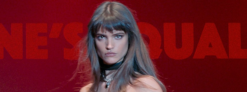 Triangle of Sadness ramt af tragedie