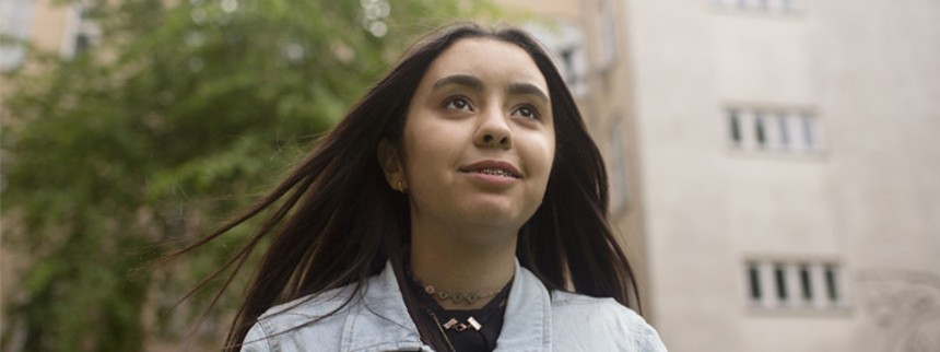 Autisme skal ikke stoppe drømme