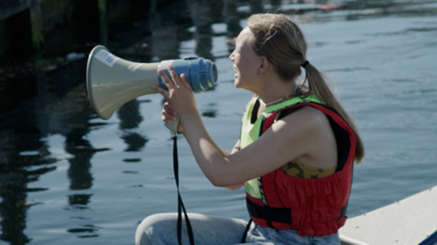 Hvor langt kan man gå i kampen for klimaet? 