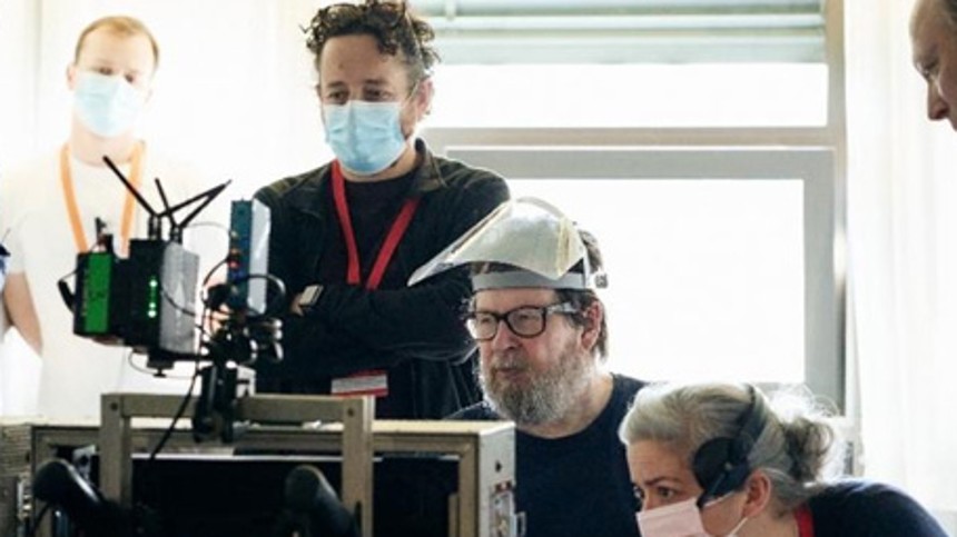 Trier opdagede sygdom under ind­spil­nin­ger­ne