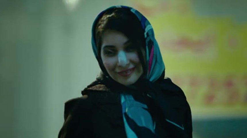 Kamp om at blive dansk Oscar-kandidat