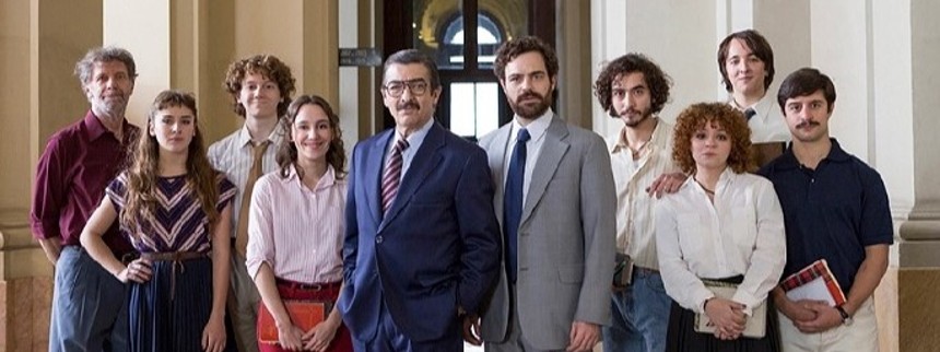 Det svære opgør med folkemordere