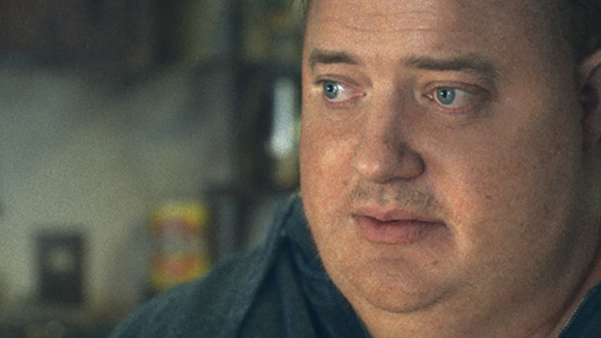 Aronofsky skuffer på Ve­ne­dig-​festi­va­len