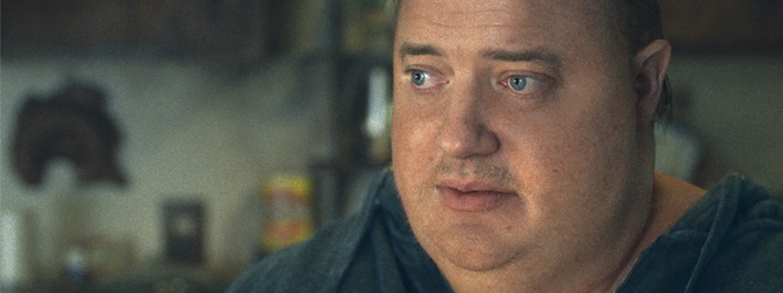 Aronofsky skuffer på Ve­ne­dig-​festi­va­len