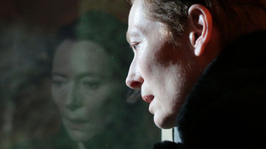 Moderskabets genvordigheder