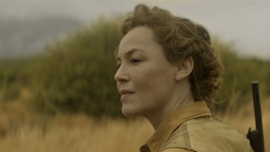 Connie Nielsen vil gøre op med kvindehadet