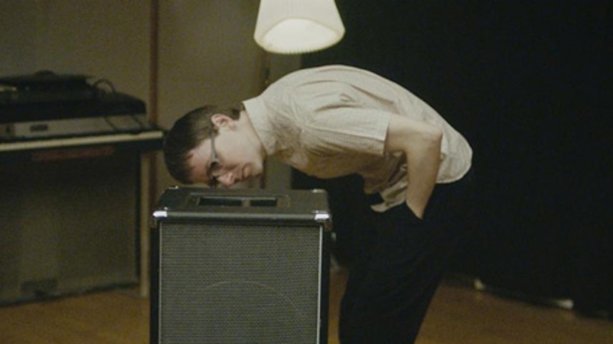 Danske dokumentarer gør indtryk i Venedig