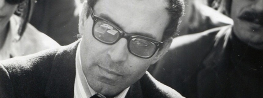 Jean-Luc Godard valgte selv døden