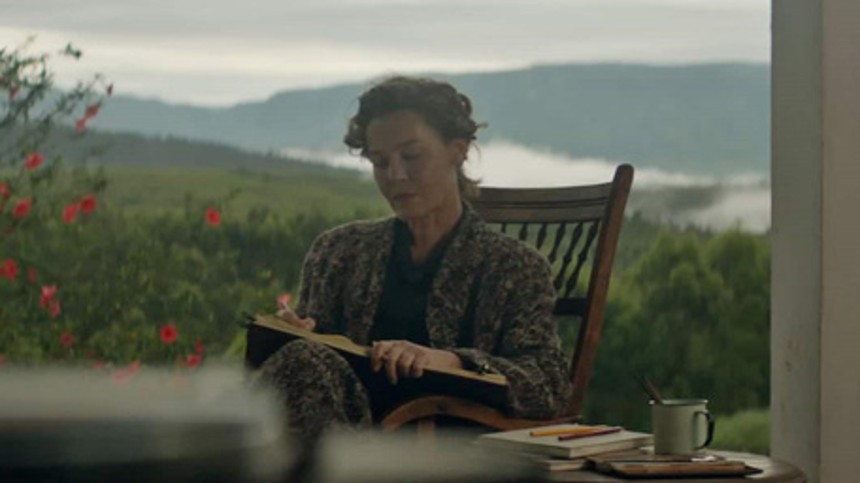 Krise i den danske filmbranche