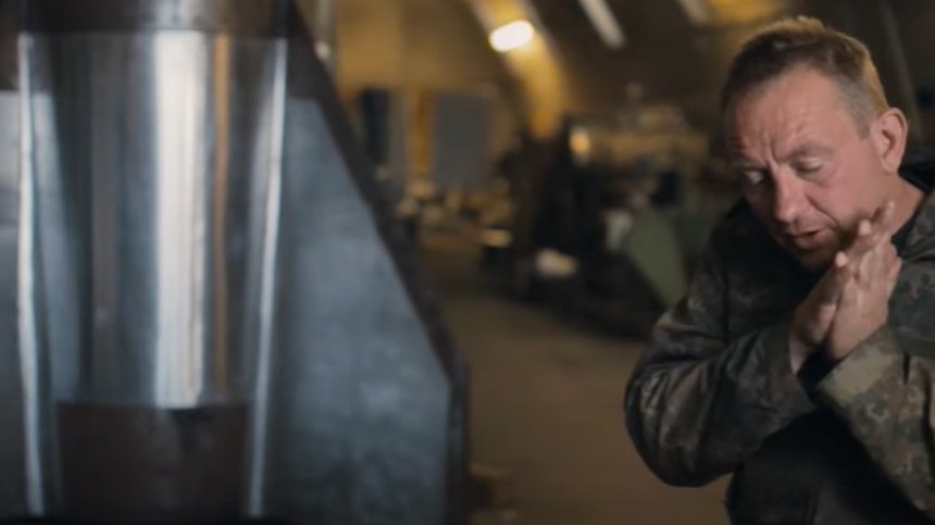 Premiere på kontroversiel dokumentar