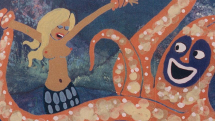 Det bedste på landets største ani­ma­tions­festi­val