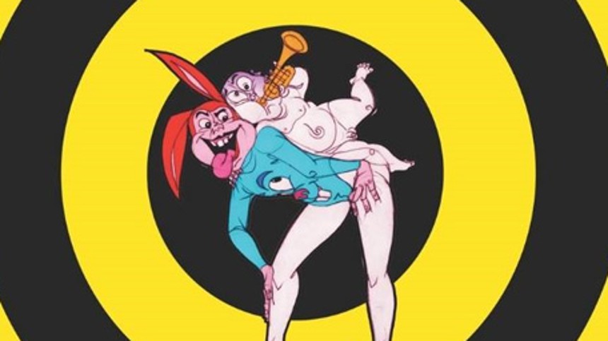 Fra punker til ani­ma­tions­kunst­ner 