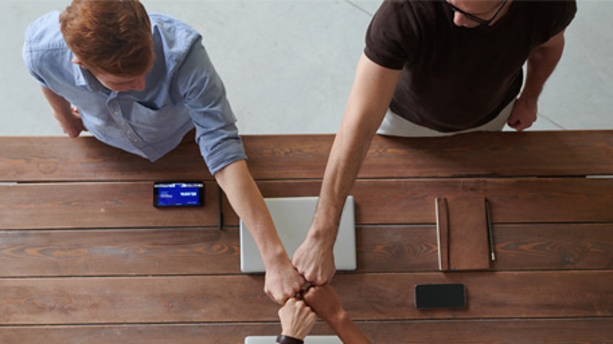 Hvordan kan man skabe en stærk firmakultur?