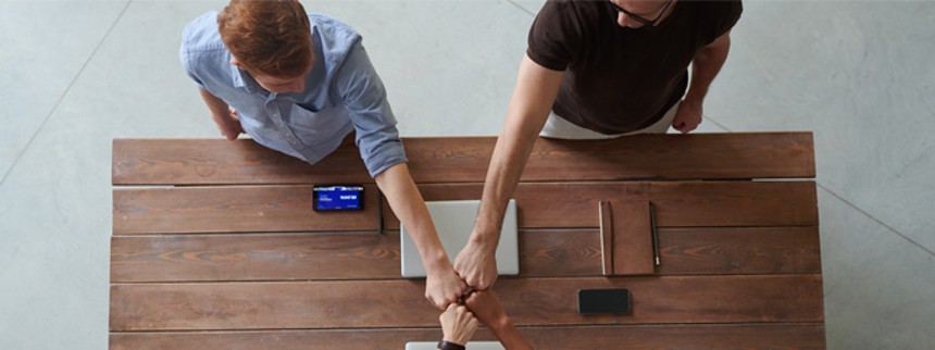 Hvordan kan man skabe en stærk firmakultur?