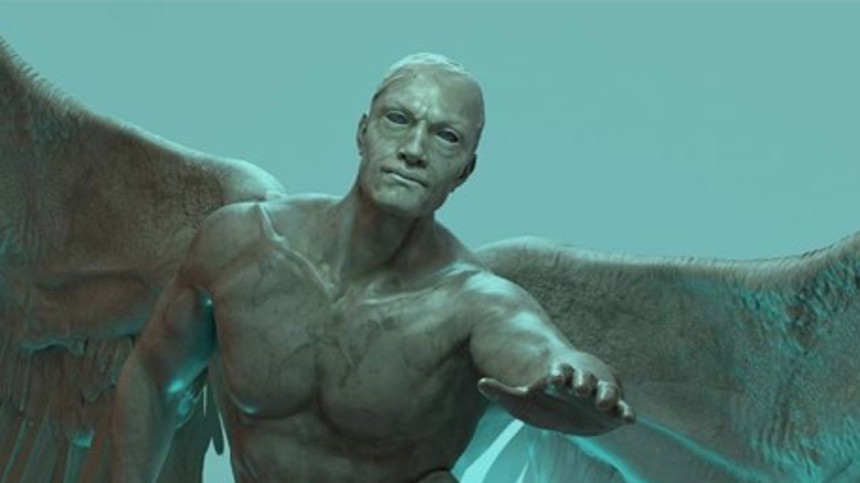 Digital wellness og fremtidens mu­se­ums­op­le­vel­se