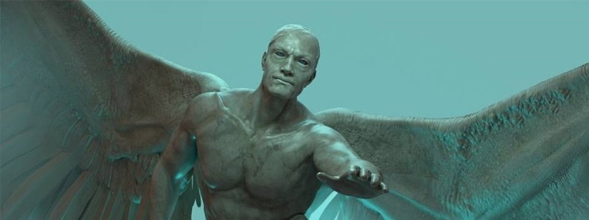 Digital wellness og fremtidens mu­se­ums­op­le­vel­se