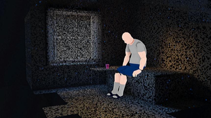 Viborgs mest vidunderlige vrang­fo­re­stil­lin­ger