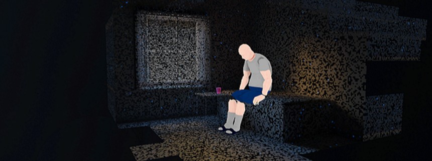 Viborgs mest vidunderlige vrang­fo­re­stil­lin­ger