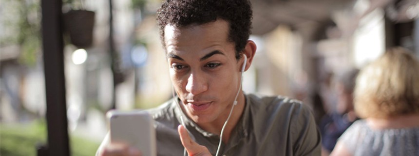 Find din koncertdate gennem dating-apps