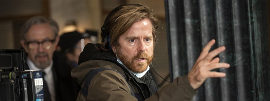 Dansker instruerer Star Wars