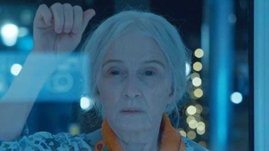 Søren Brostrøm blæst omkuld af Riget