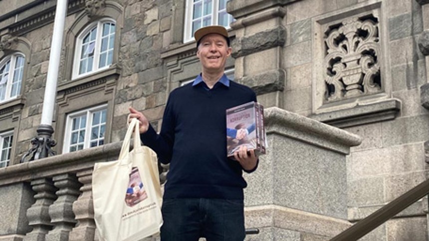 Det danske retssystem har svigtet