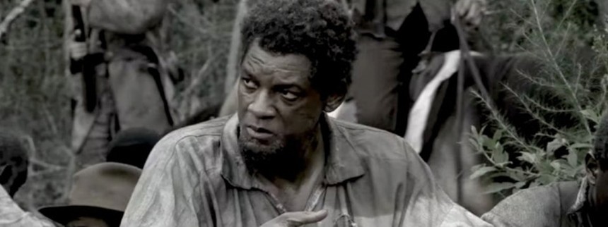 Will Smith tilbage efter Oscar-lussing