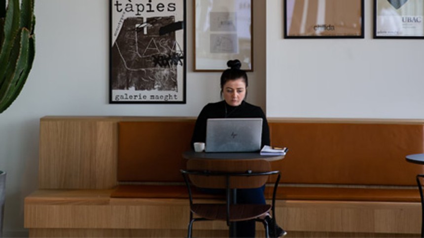 Overvejer du at blive freelancer?